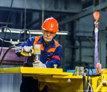 Охрана труда и техника безопасности